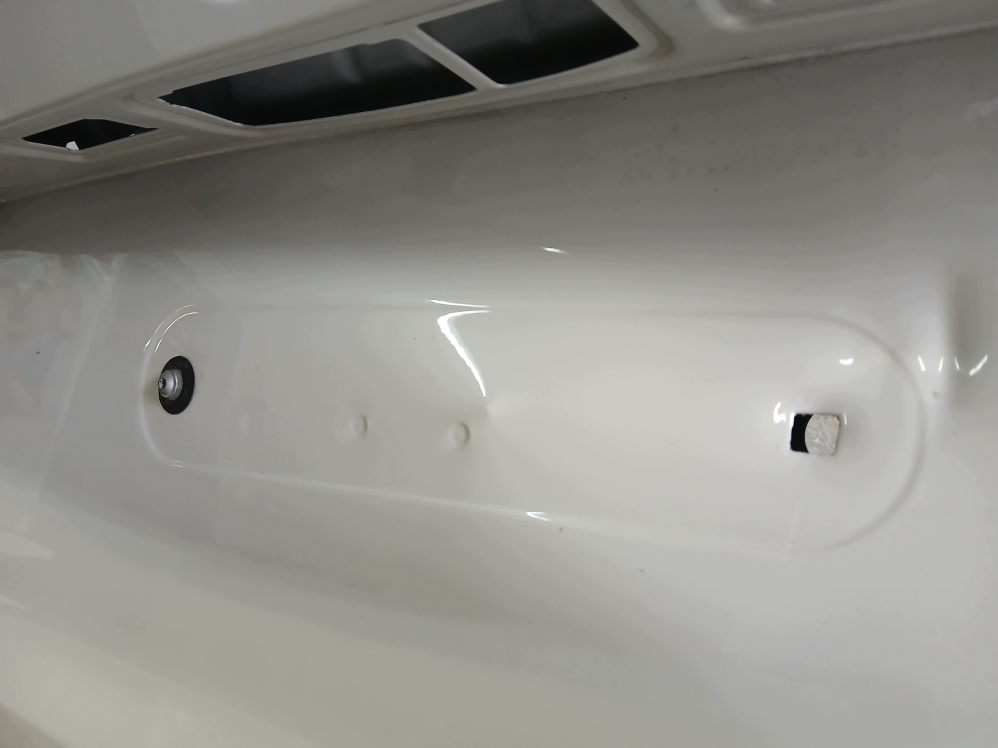 boot door BMW 3 III G21 KOMBI