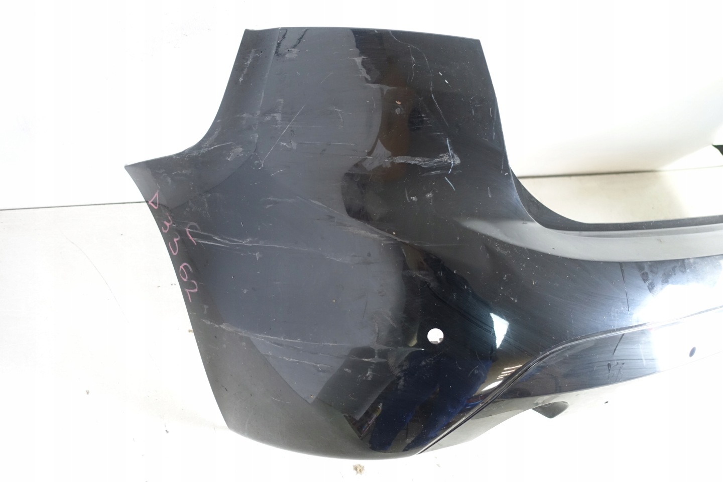 bumper rear part rear BMW 2 F45 7408451