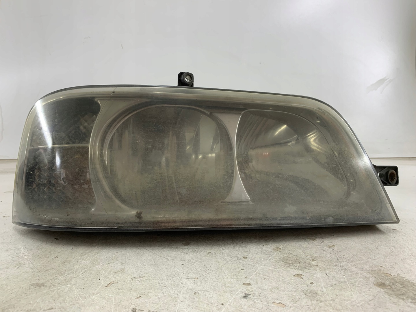 FIAT DUCATO II light front right 1347690080