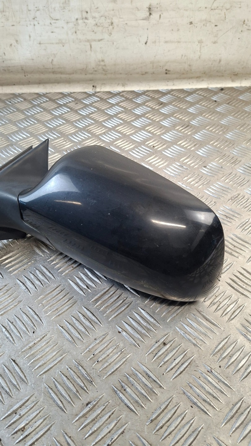 mirror left 5 PIN AUDI A3 8L LY9B