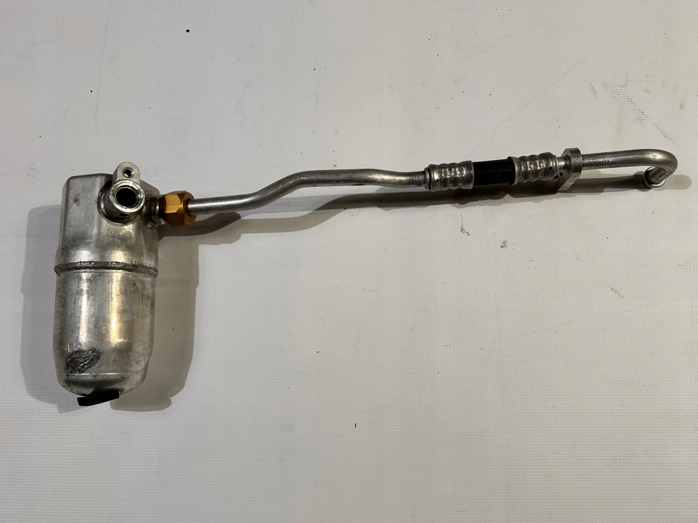 Osuszacz FILTER klimaanlage Chevrolet Corvette C5 1997 - 2004