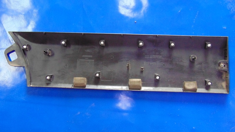 moulding door right front FORD TRANSIT MK8 12-26R