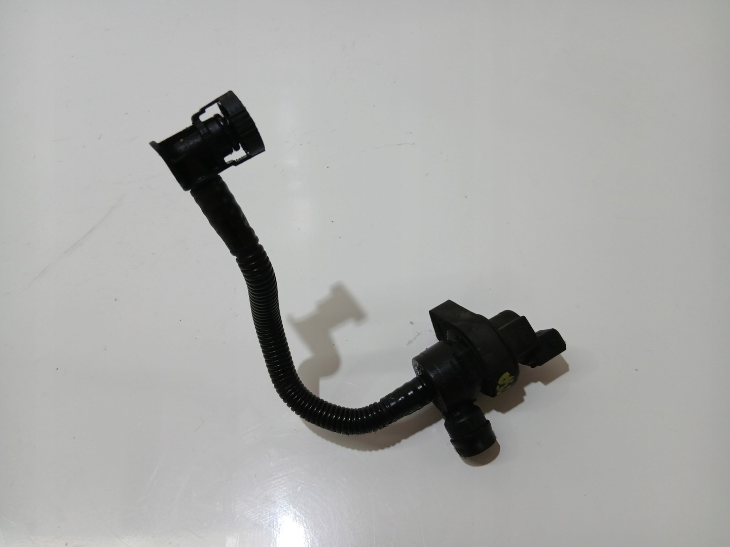 ventilatore à vide BMW E60 E90 N52 7512581