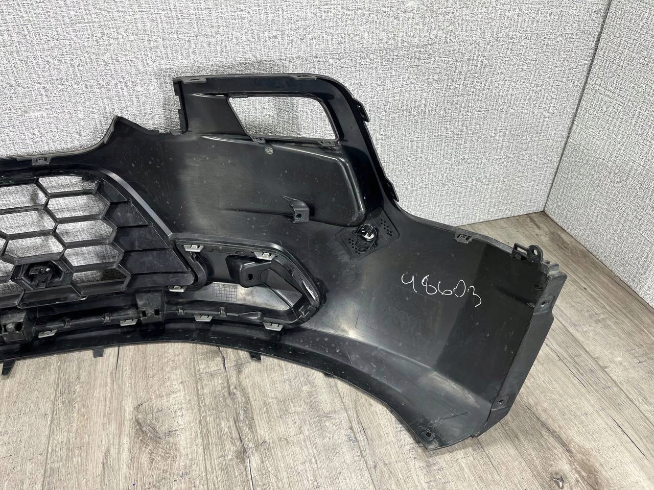 JEEP AVENGER 2023-> bumper front 735770624