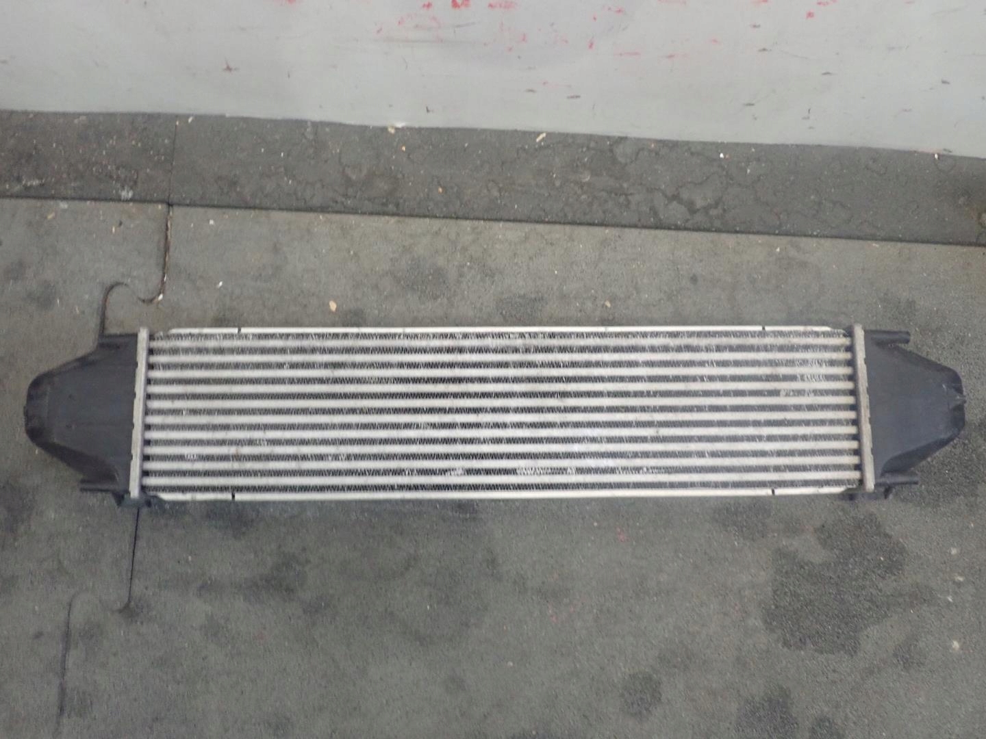 INTERCOOLER VOLVO S60 V60 XC60 31338475