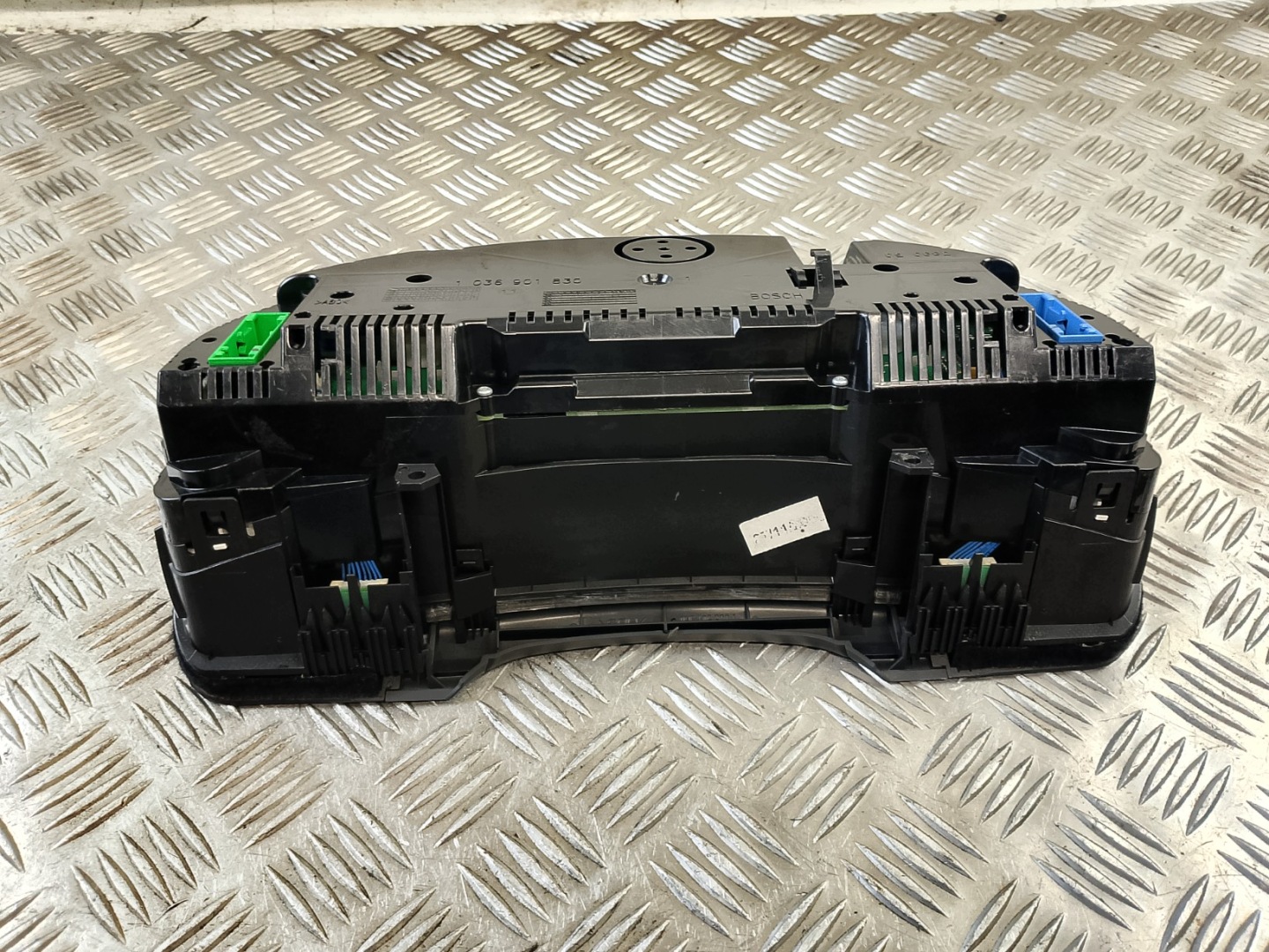 dials PREDKOSCIOMIERZ AUDI A4 B6 1.9 TDI 1036901830