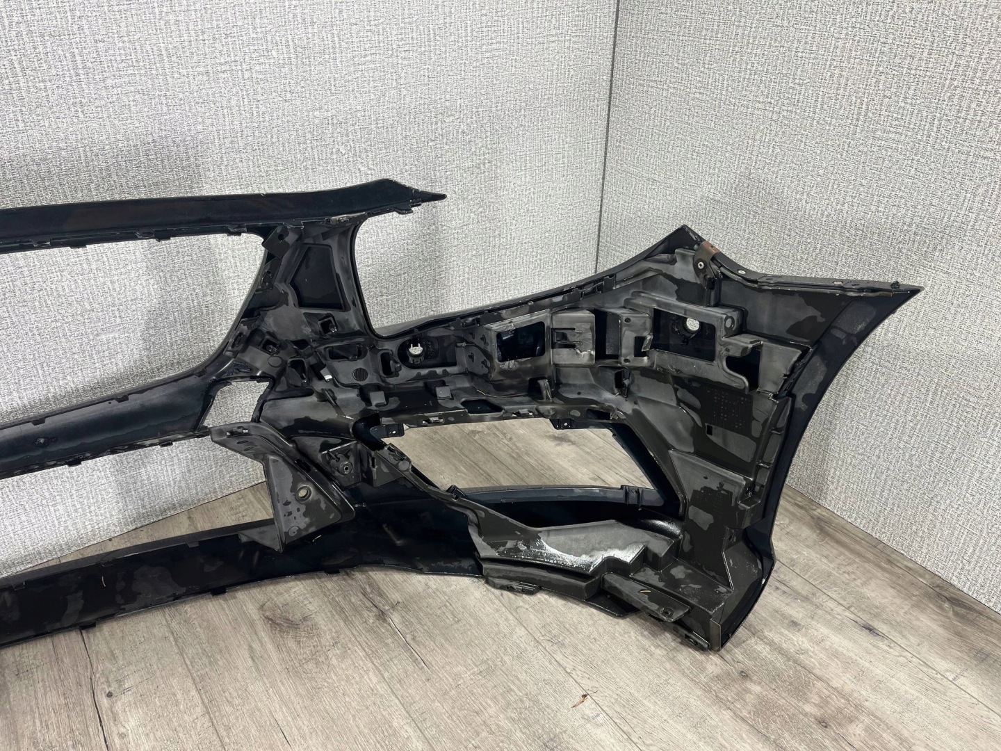 MERCEDES SL W231 AMG 2012-2015 bumper front A2318850525
