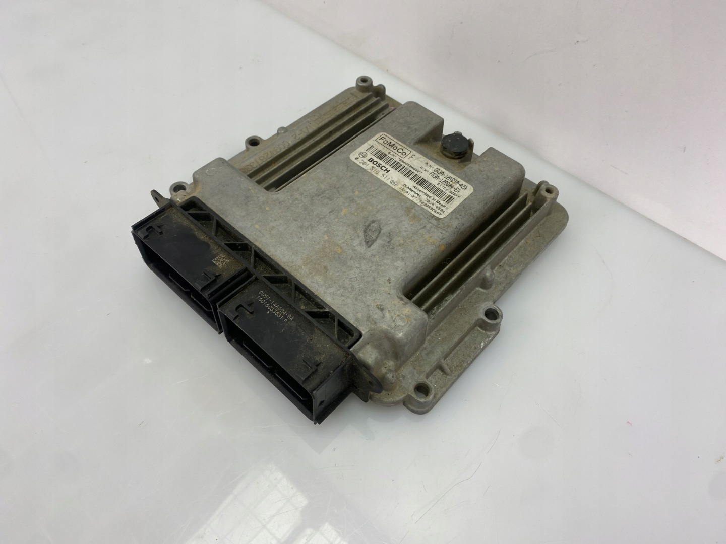 module control unit of the engine Ford Mustang VI 2.3L 2015+ USA