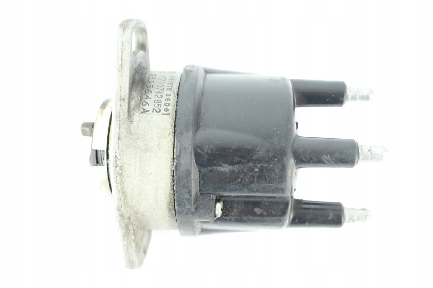 APARAT ignition RENAULT H7700742852 DUCELLIER
