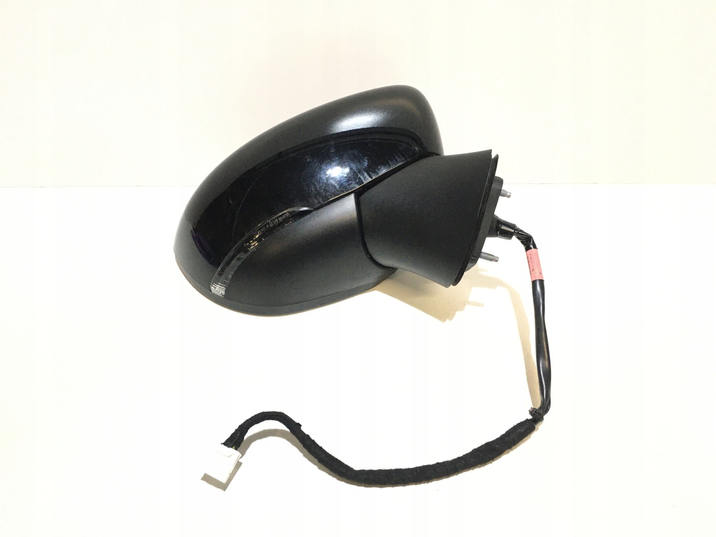 NISSAN MICRA K14 SPIEGEL RECHTS 9 PIN KABEL