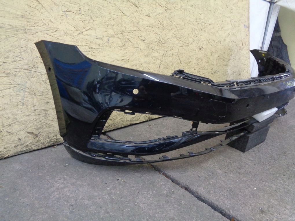 VW PASSAT B8 3G LIFT 19- FRONTSTOSSSTANGE