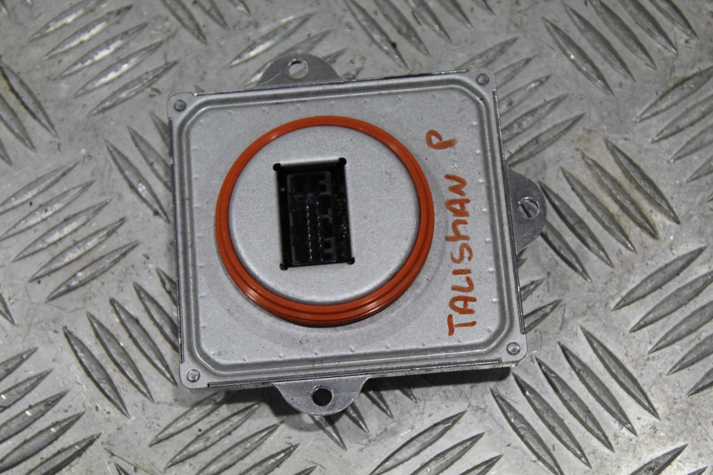 control unit lights front right TALISMAN 260552446