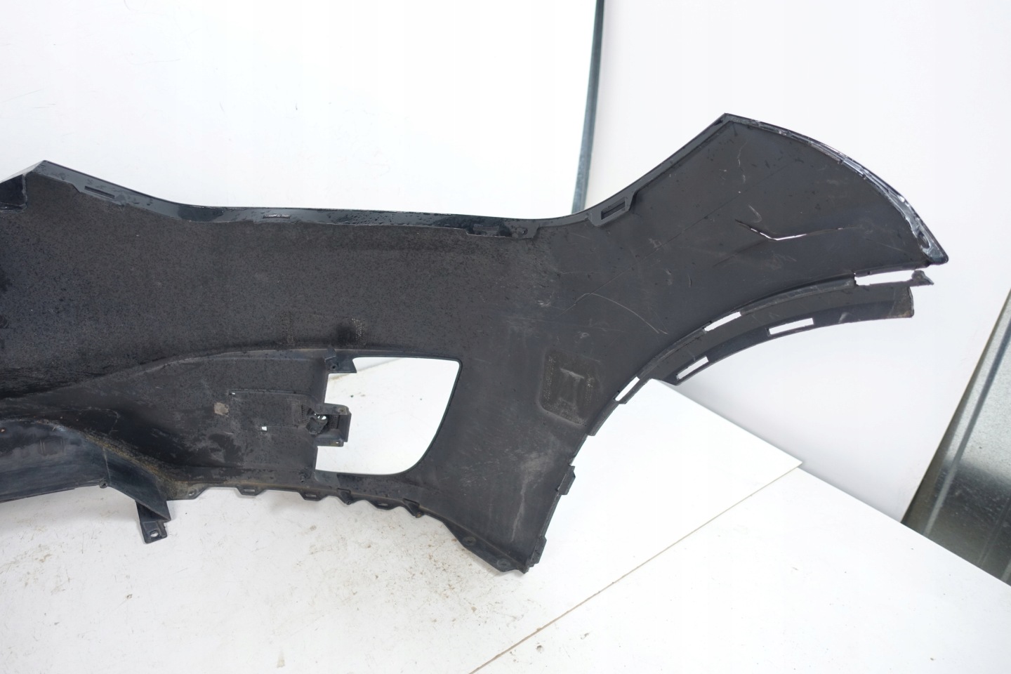 bumper front front TESLA MODEL X 15- 1091879-00-B