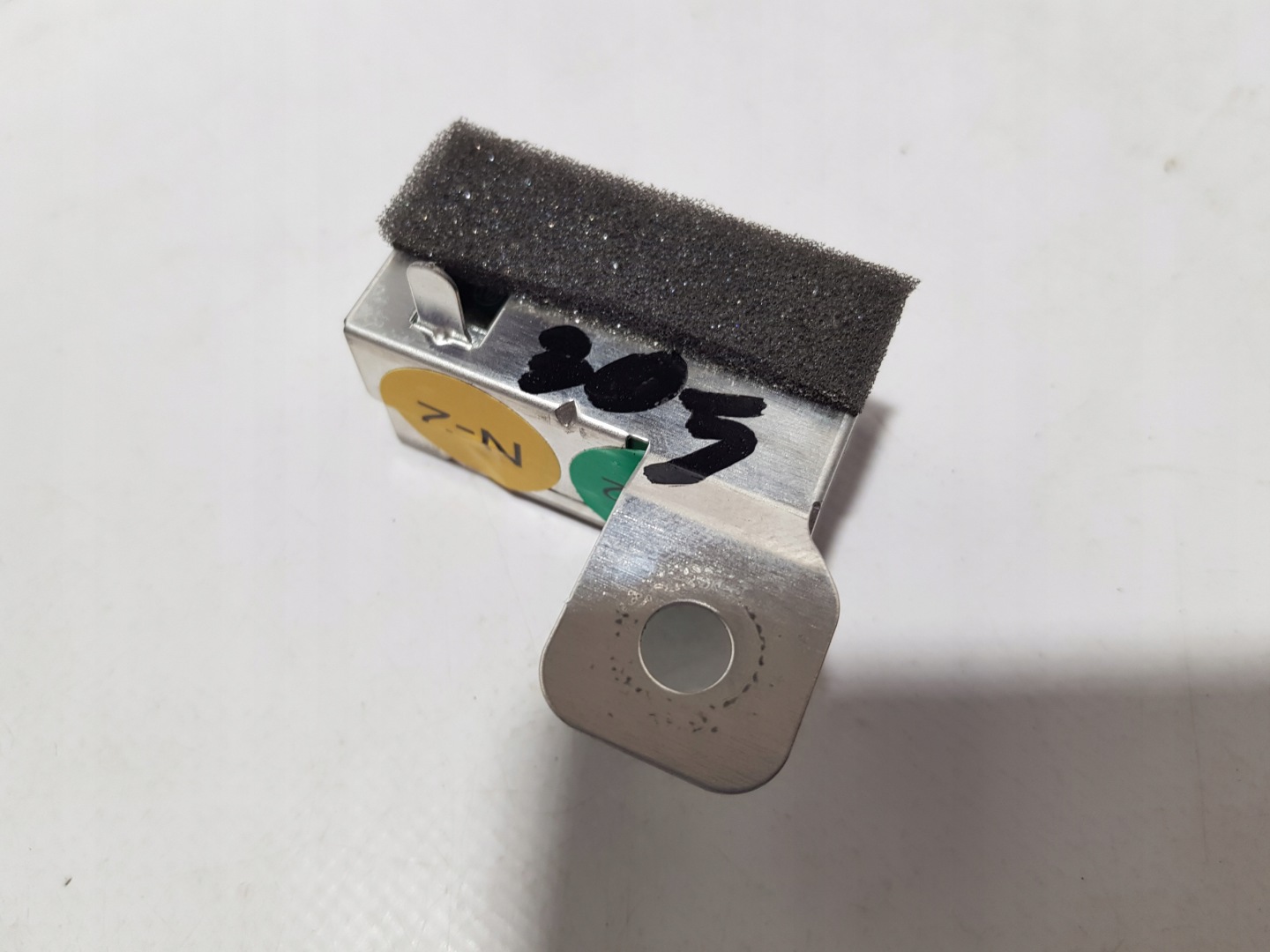 Amplificateur ANTENTY Antenne MG 4