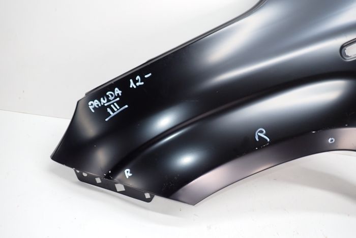 FIAT PANDA III 4X4 12- fender left front front