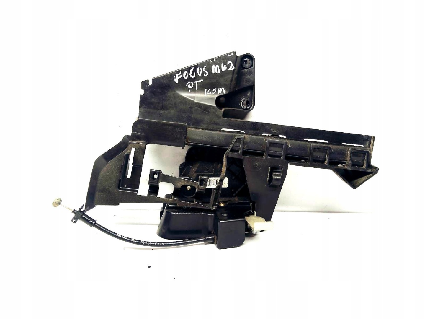 lock door right rear part FORD Focus MK2 1.6 TDCI 4M5AA26412BB