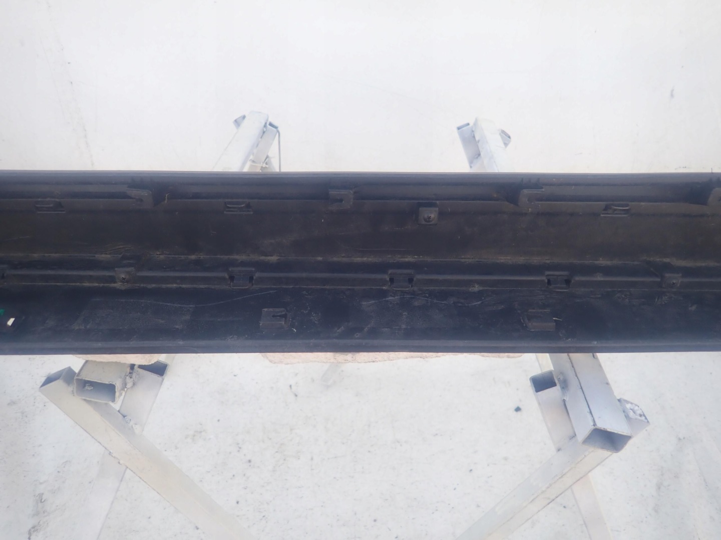 HYUNDAI TUCSON III 15- threshold right moulding threshold