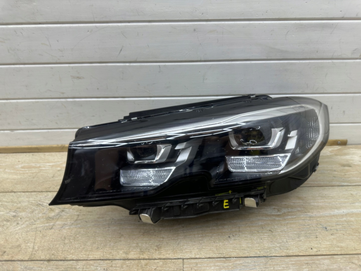 REFLEKTOR Licht links BMW 3 G20 G21 FULL LED 9481713-08