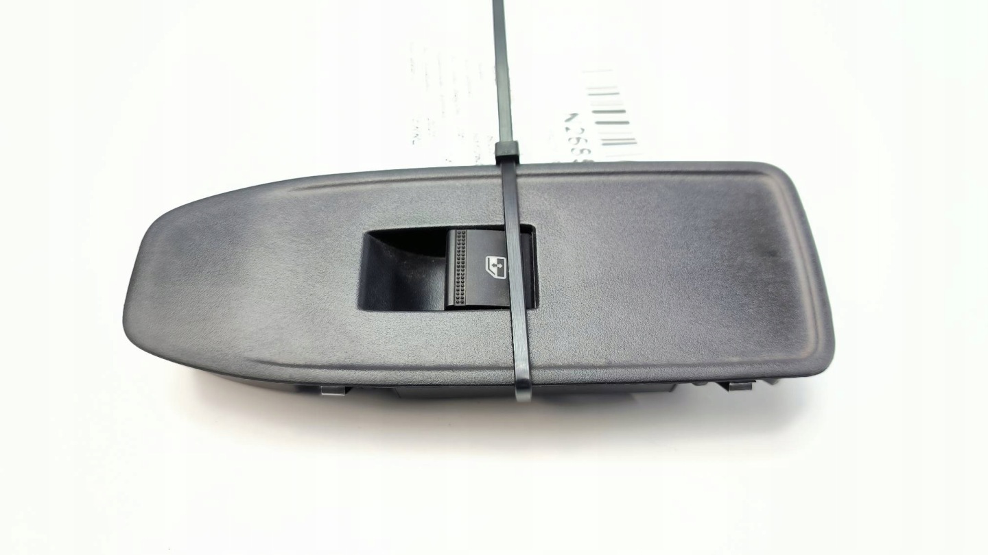 button 809606173R DACIA BIGSTER and