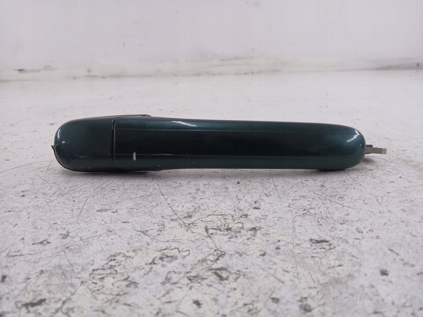 SEAT ALHAMBRA and handle exterior right rear part LC6M