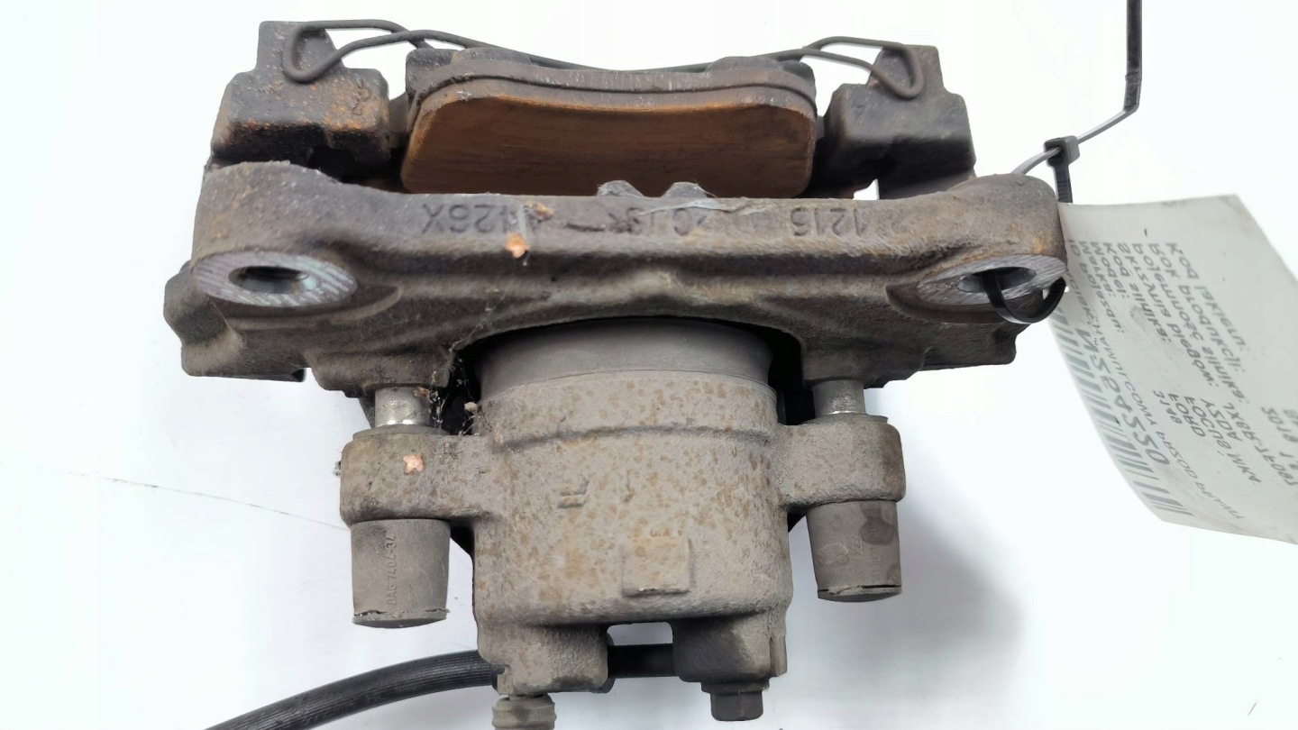 caliper brake front right 1.5 ECOBOOST FORD FOCUS MK4