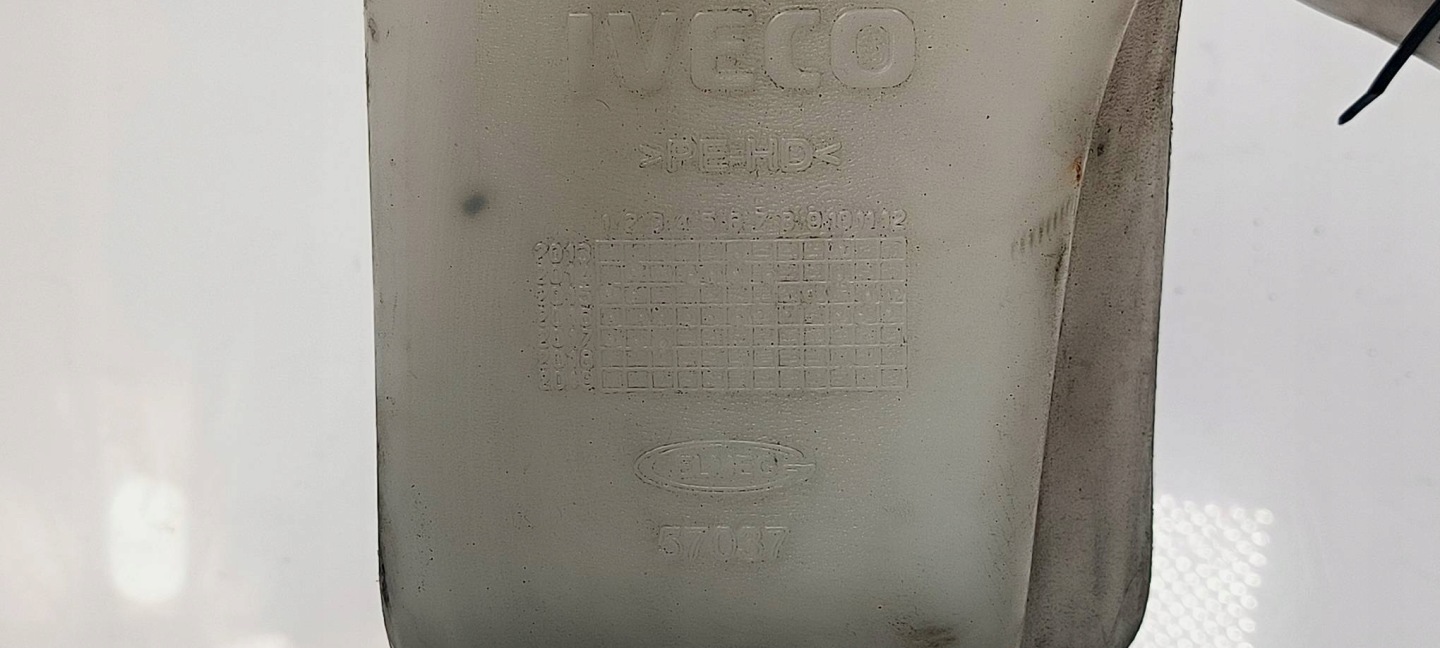 washer fluid tank 5801565973 IVECO DAILY 35S18