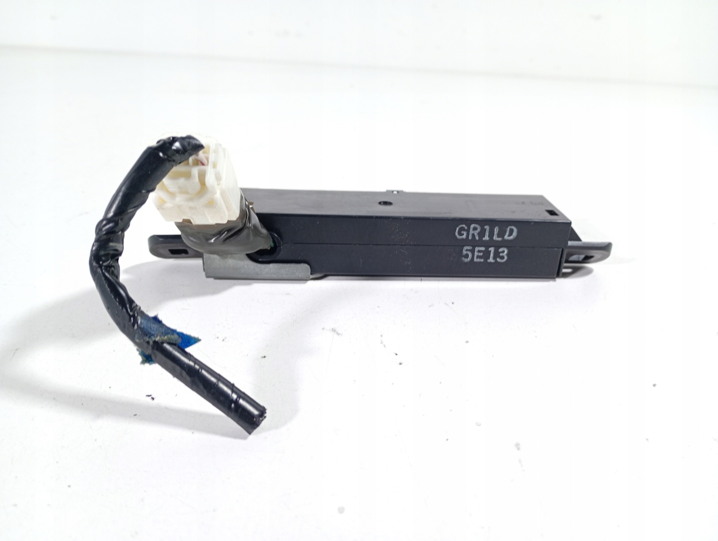 Mazda 6 VI 02-08 EKRAN display OE GR1L55260