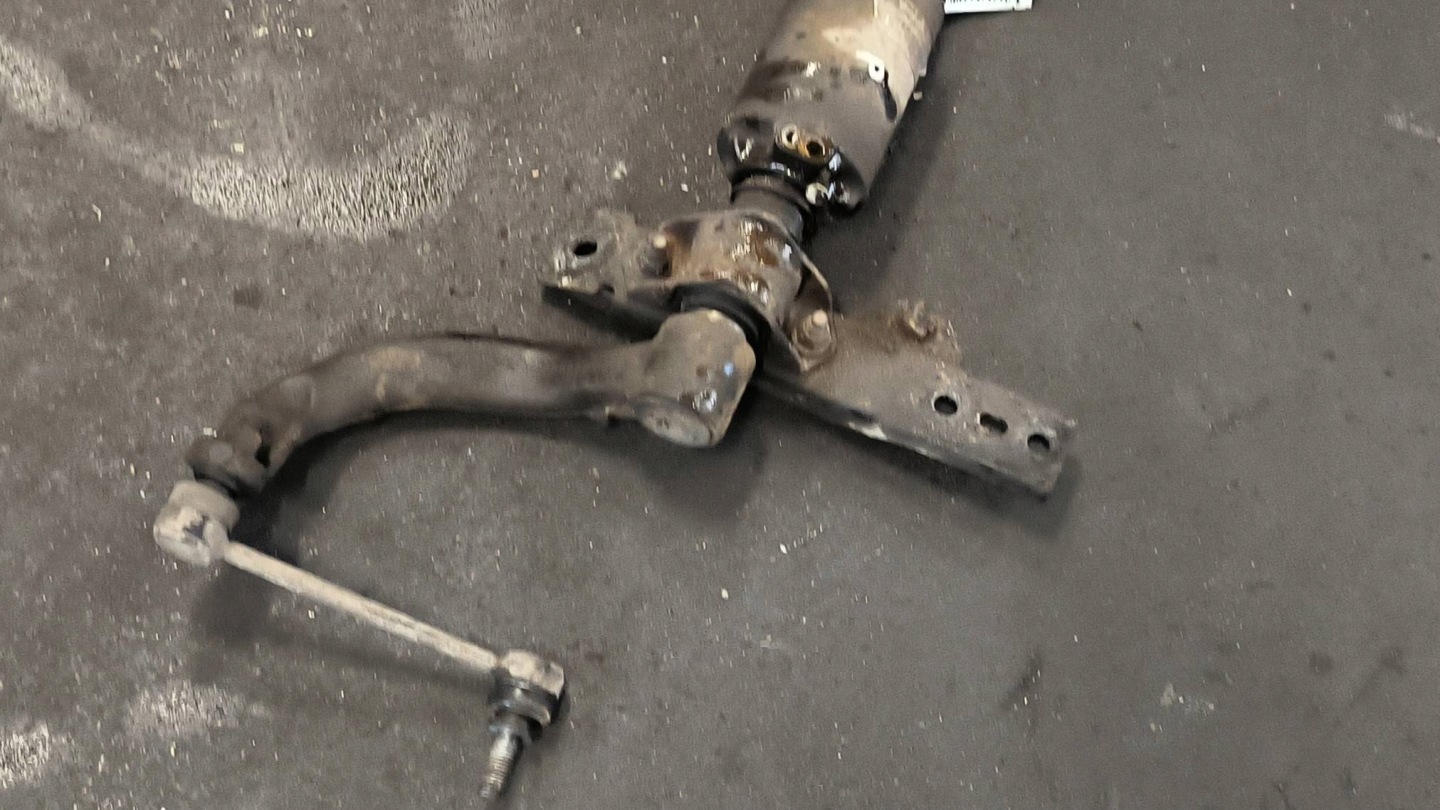 STABILIZATOR front DPLA-5E485-AC LAND ROVER RANGE ROVER SPORT L494