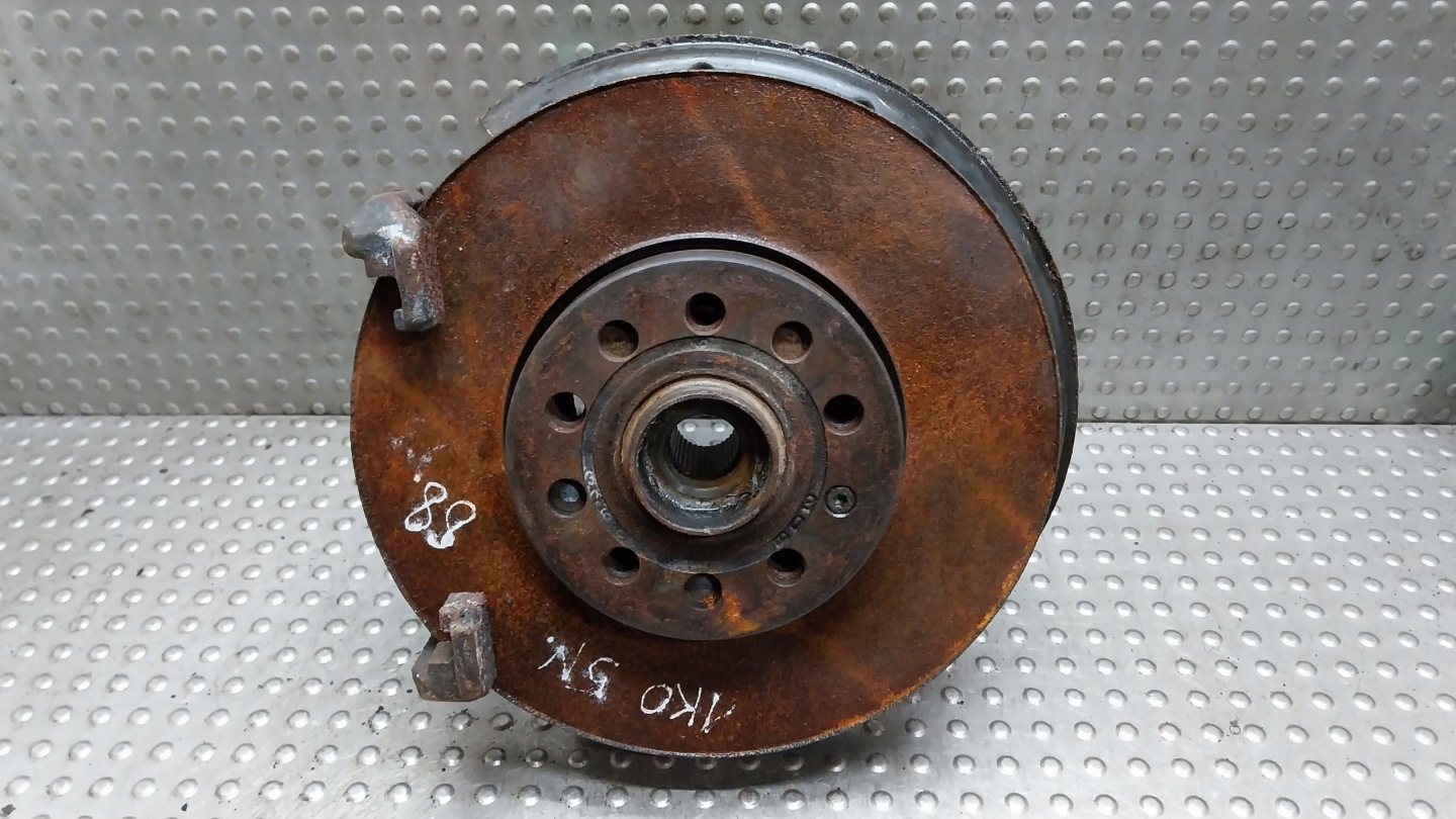 swing left front 1K0407255N GOLF V CADDY III A3 8P OCTAVIA II LEON II