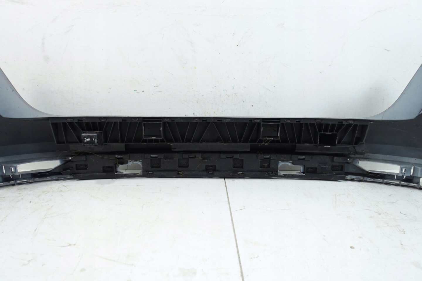 bumper rear part rear AUDI E-TRON 4KE 4KE807511
