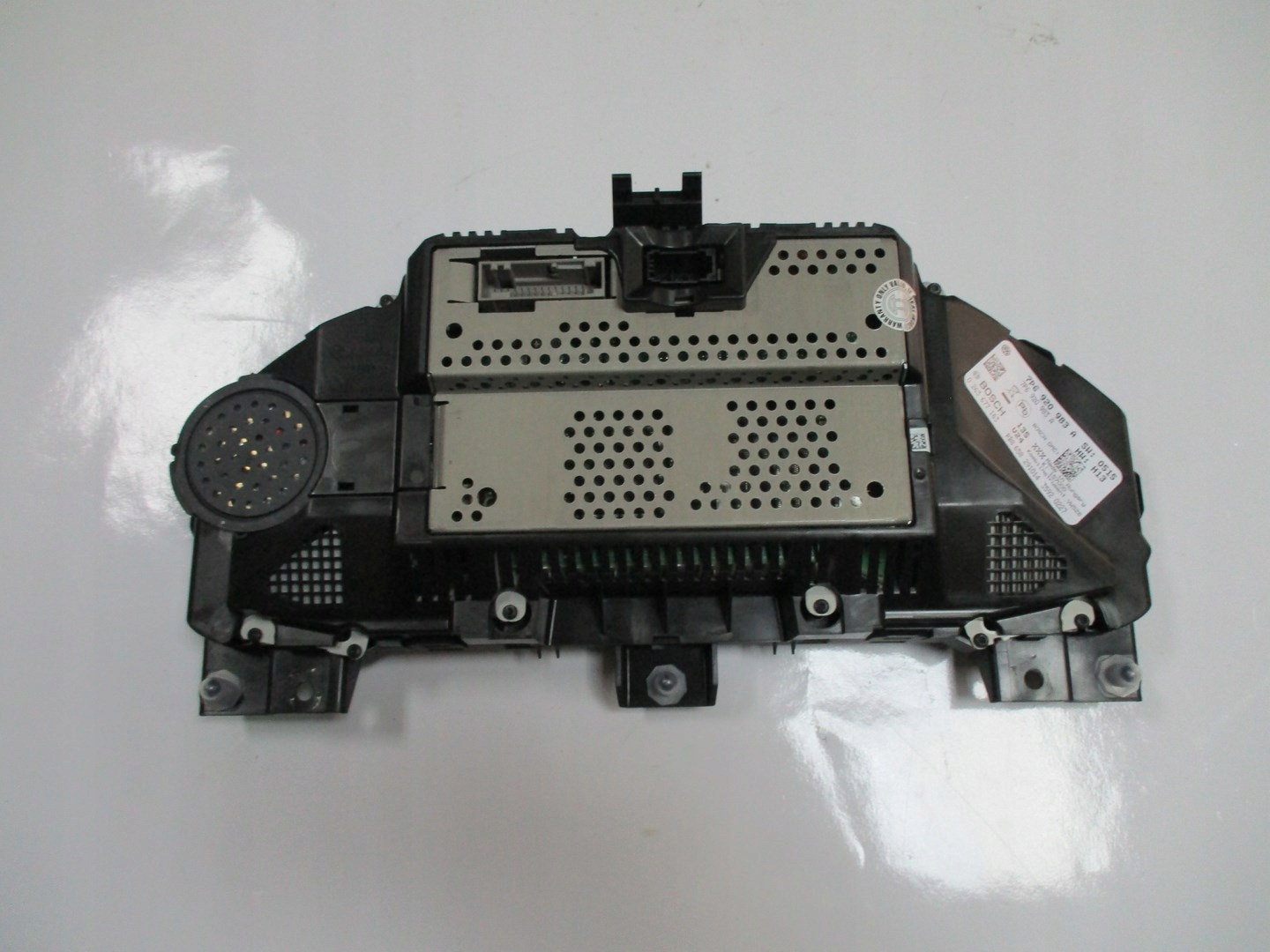 dials dials Vw Touareg 7P6920983A
