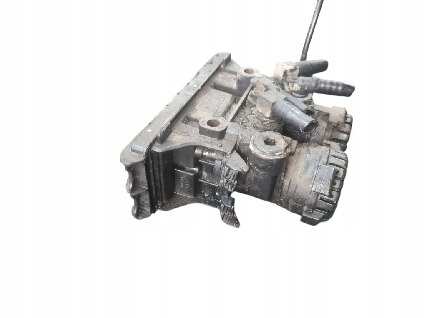 Sensor NACZEPY EBS MAN MAN TGX und 18.440 (2012-2016)