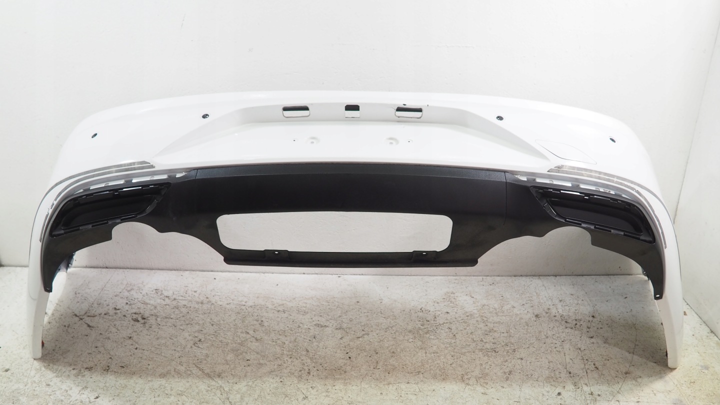 Opel Insignia B bumper rear part rear 39145310