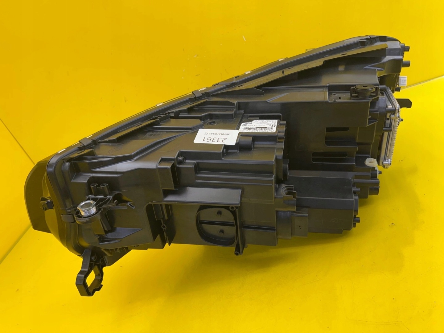 light front right VW Tiguan III Full Led 571941036C