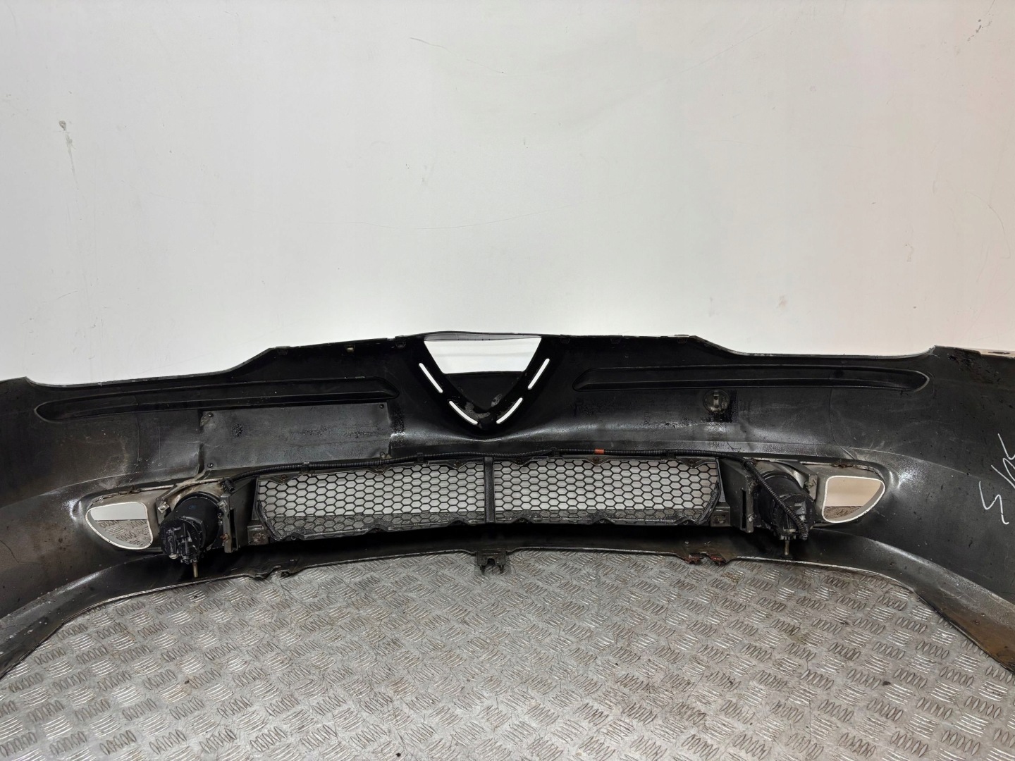 bumper front front ALFA ROMEO 156