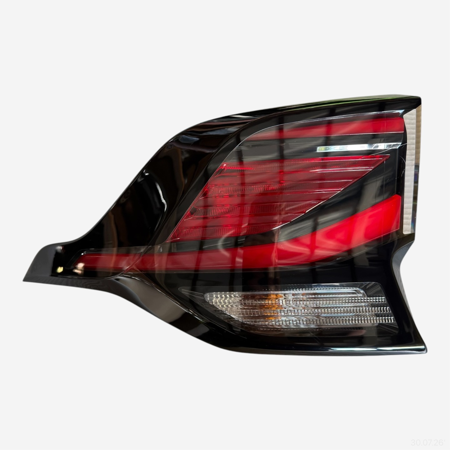 light rear left KIA SPORTAGE V 2024 ROK R2924-62000