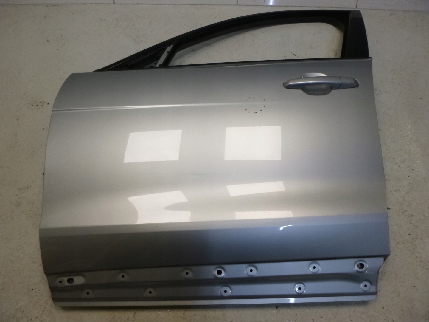 JAGUAR F-PACE X761 door left front left front