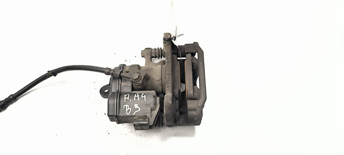 caliper brake rear part left 8W0405AT AUDI A4 B9