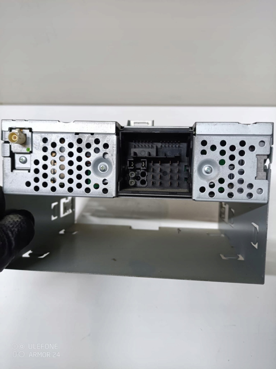 amplifier radia Saab OE 12762491 ys2491