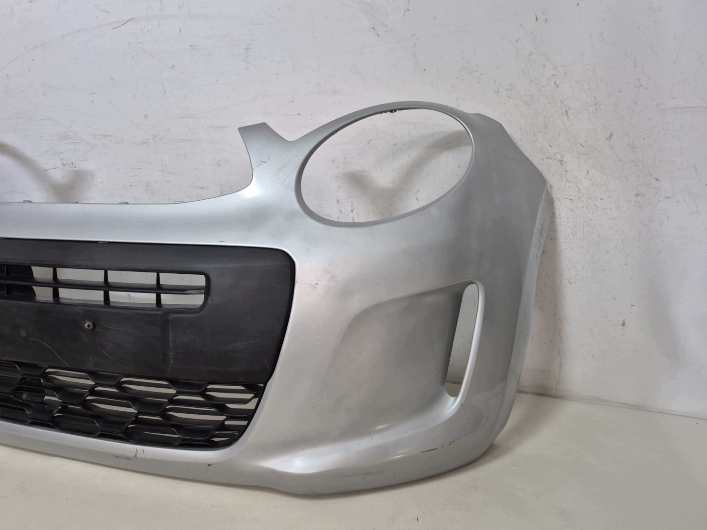 CITROEN C1 II 2 14-22 bumper front front
