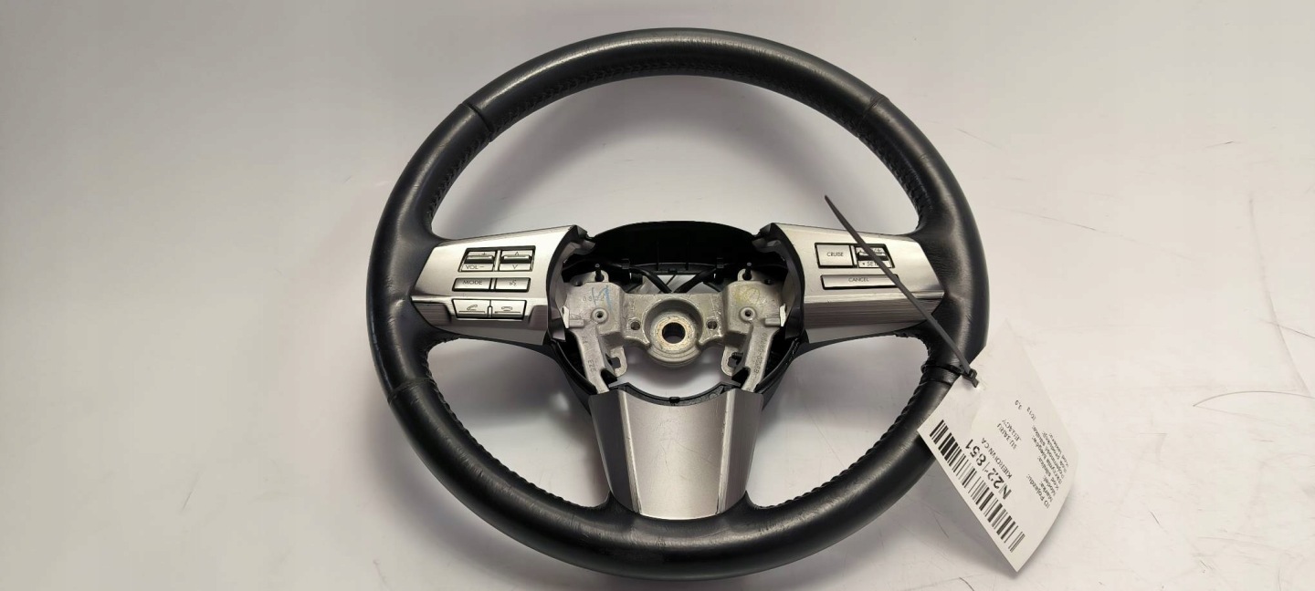 volante SUBARU LEGACY