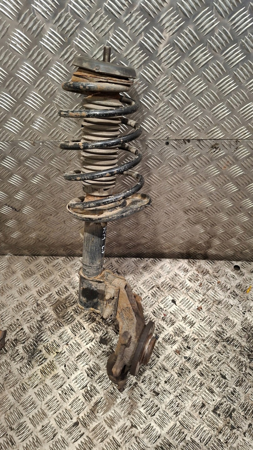 shock absorber swing left front CITROEN C4 PICASSO 1.6