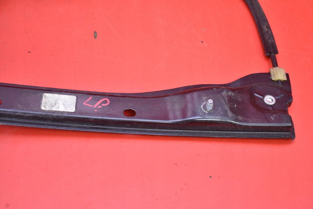 window regulator left front EU VW UP 11-20
