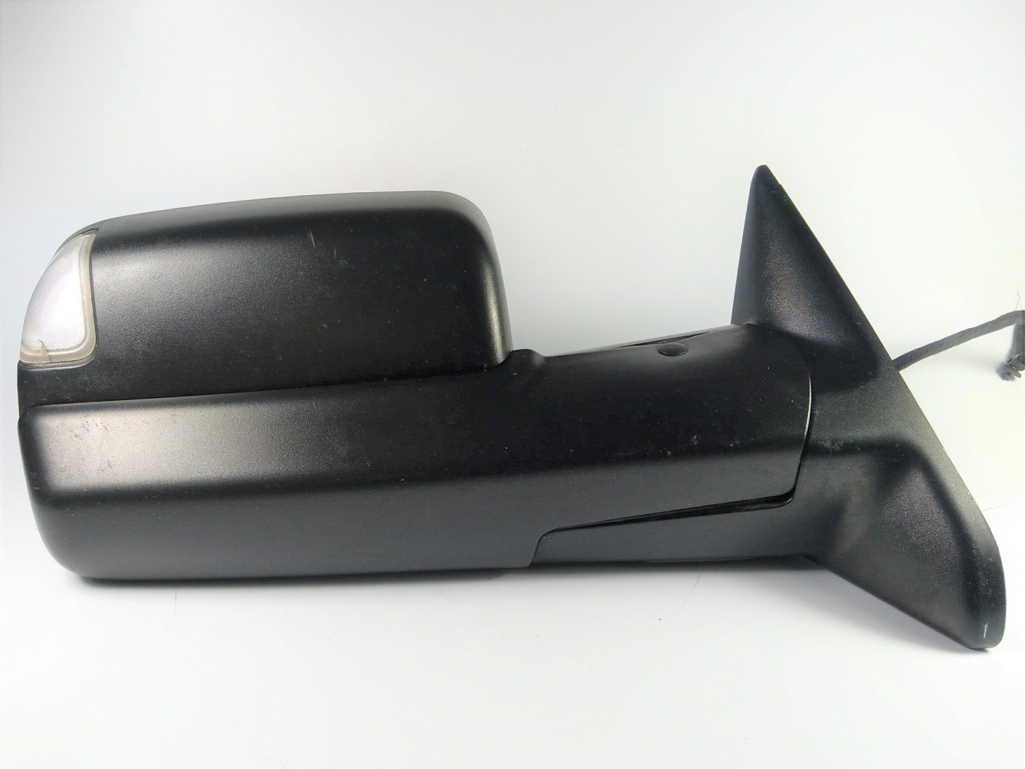 Dodge Ram 2500, 3500 mirror right 15 pin 2019-22