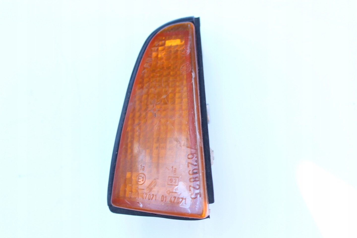 indicator FIAT CINQUECENTO right 7629825 FIAT