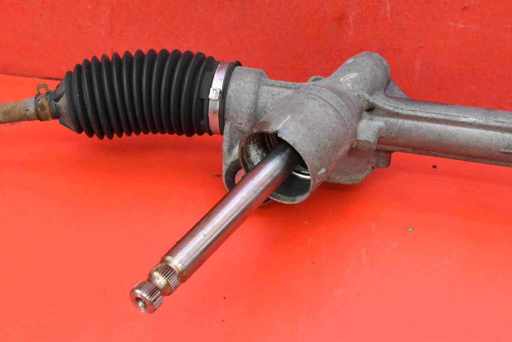 servo control EU 513-07356 SUZUKI VITARA III LY 1.6 VVT 120 KM 14