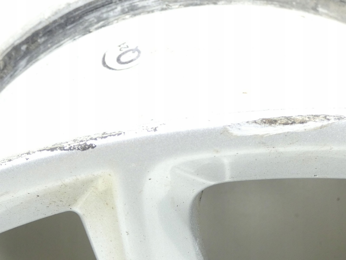 disk disk R15 SEAT IBIZA IV 5X100 6.0 ET 38 6J0601025K