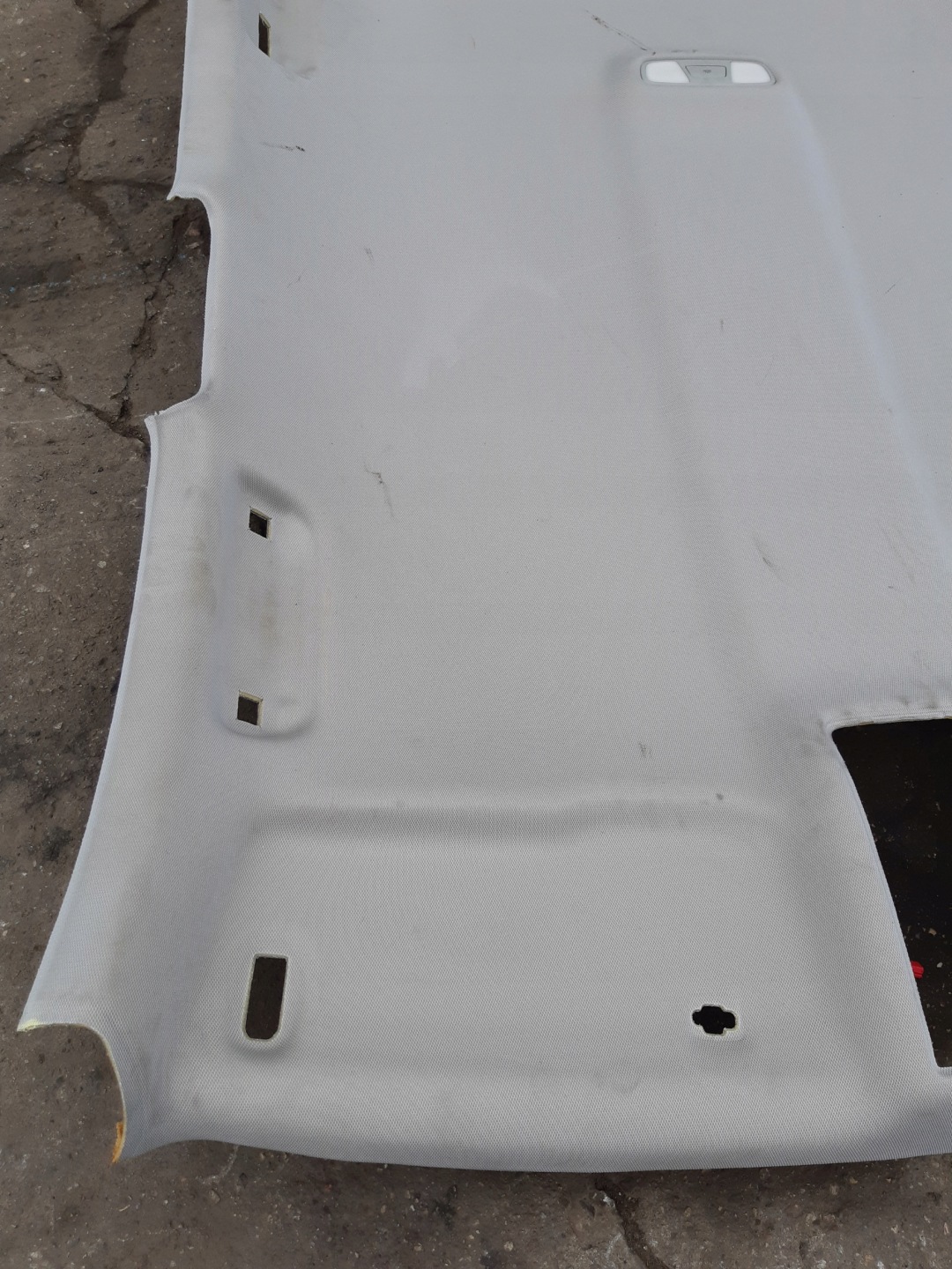 AUDI A3 8V CIELO INTERNO SUFIT 8V4867505SQ