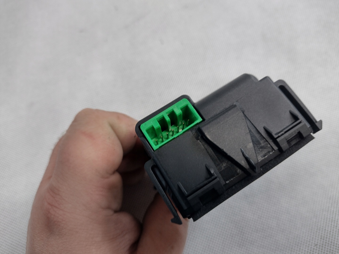 Sensor radar Mazda 6 III 3 GJ GML8-67XCX-B