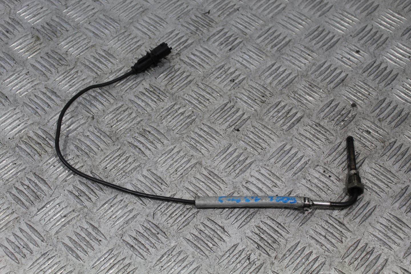 Sensor TEMPERATURY Gase FIAT 500L 500 L